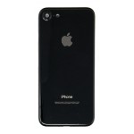 iPhone 7 Back Housing (Jet Black) iPhone 7 Back Housing (Jet Black)